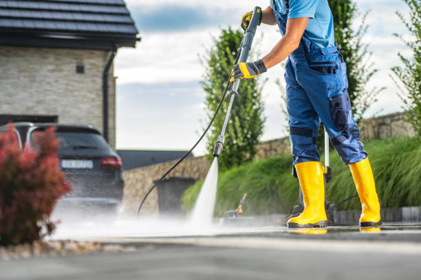 Best Patio and Deck Pressure Washing  in East Quogue, NY