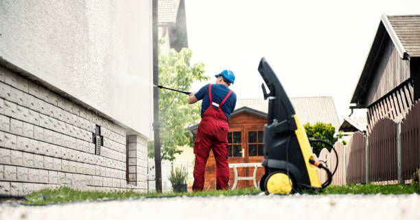 East Quogue, NY Pressure Washing Services Company